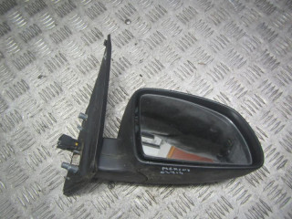 зеркало наружное правое Opel Meriva 1 поколение (A) [рестайлинг] 2007, 1.8 л., бензин, АКПП, минивэн