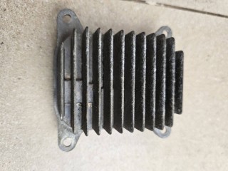 блок управления светом Tesla 2022, электро, белый, полный привод, P153292502C