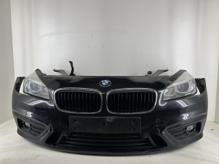 передняя часть (ноускат) BMW 2 серия Active Tourer F45 2015, 2.0 л., бензин, АКПП, черный, хетчбэк 5 дв.