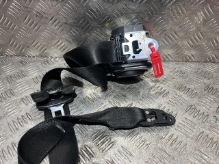 ремень безопасности Porsche Cayenne 957 [рестайлинг] 2008, 3.6 л., M 55.01, бензин, АКПП, внедорожник 5 дв., 601391500