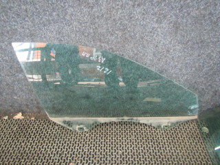 стекло двери передней правой Audi A3 8L 1999, 1.8 л., бензин, МКПП, хетчбэк 5 дв.