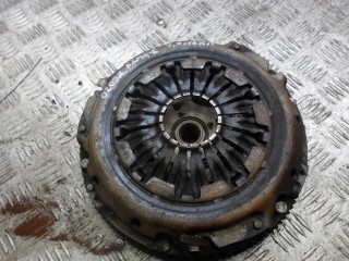 маховик Renault Laguna 2 поколение 2002, 1.8 л., бензин, МКПП, хетчбэк 5 дв.