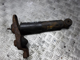 амортизатор передний левый Volkswagen Transporter T4 1999, 2.5 л., дизель, МКПП, микроавтобус