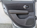дверь задняя левая Nissan Tiida C11 [рестайлинг] 2010, 1.6 л., HR16DE, бензин, 5МКПП, седан - фото №9