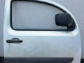 дверь передняя правая Renault Kangoo 2 поколение 2010, 1.5 л., K9K 800, дизель, 5МКПП, фургон - фото №2