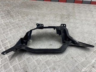 Кронштейн насадки глушителя правый BMW X7 G07 (2018 - 2026), 51127452628