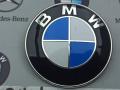 эмблема BMW 3 серия E90/E91 [рестайлинг] 2009, 8132375 - фото №2
