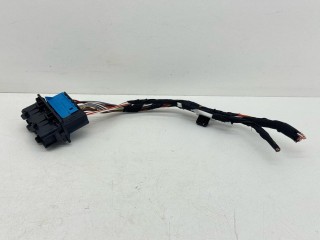 разъем (фишка) проводки BMW X3 G01 2021, внедорожник 5 дв., 9224370, 9224368