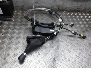 кулиса Ford Fiesta 6 поколение [рестайлинг] 2015, 1.3 л., бензин, МКПП, хетчбэк 5 дв., C1BR7E395AF, C1BR7C453CAB