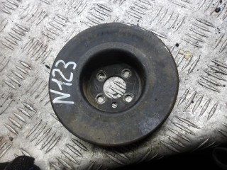 шкив коленвала Volkswagen Golf 3 поколение 1994, 1.9 л., дизель, 028105253A