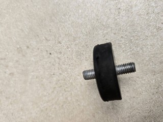 кронштейн (крепление) BMW 6 GT G32 2020, 2.0 л., бензин, АКПП, белый, задний привод, 7187264