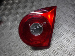 фонарь крышки багажника правый Volkswagen Golf 4 поколение 2006, 1.6 л., бензин, МКПП, хетчбэк 5 дв., 1K6945094E