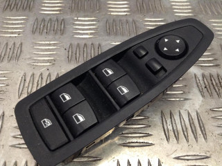 блок управления стеклоподъемниками BMW 3 серия F30/F31/F34 2013, 2.0 л., N20 B20 A, бензин, АКПП, седан, 9208111