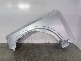 крыло переднее левое Land Rover Discovery 3 поколение 2007, 2.7 л., дизель, 5МКПП, внедорожник 5 дв.