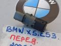 датчик парктроника BMW X5 E53 [рестайлинг] 2005, 3.0 л., 306D2, дизель, 6938739 - фото №3