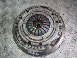 маховик Opel Meriva 1 поколение (A) [рестайлинг] 2006, 1.6 л., бензин, МКПП, минивэн, 90400169