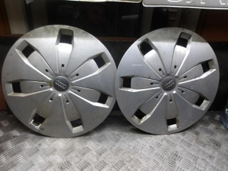 колпак колесный Audi Q2 1 поколение 2016, 81A601147