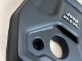 декоративная крышка двигателя Jeep 2021, 2.0 л., бензин, АКПП, серебристый, внедорожник 5 дв., полный привод, правый руль, 05281579AA - фото №3
