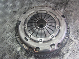 маховик Volkswagen Touran 1 поколение [2-й рестайлинг] 2011, 1.4 л., бензин, МКПП, минивэн, 03C105273H