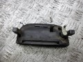 ручка наружная распашной двери Volkswagen Transporter T4 1998, 1.9 л., дизель, МКПП, микроавтобус, 701837210 - фото №6