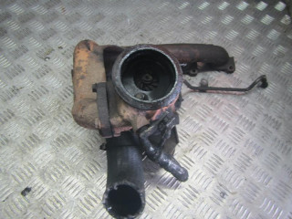 турбина Mercedes-Benz Vito W638 1998, 2.2 л., дизель, A6110960299