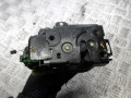 замок двери задней правой Volkswagen Golf 4 поколение 2001, 1.4 л., бензин, МКПП, универсал - фото №3