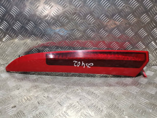 фонарь задний левый Volvo XC90 1 поколение 2005, 2.4 л., D 5244 T, дизель, 6МКПП, внедорожник 5 дв.