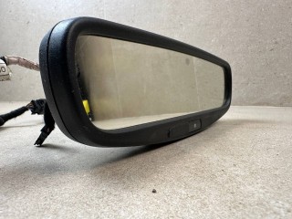 зеркало салона Maserati Levante 1 поколение 2017, 3.0 л., бензин, АКПП, белый, внедорожник 5 дв., полный привод, 68234130AA