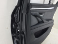 дверь задняя правая BMW 5 серия F10/F11 [рестайлинг] 2014, 2.0 л., N20 B20 B, бензин, АКПП - фото №8