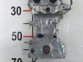 декоративная крышка двигателя Voyah Free 1 поколение 2024, 100624003