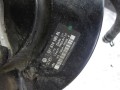вакуумный усилитель тормозов Skoda Octavia 1 поколение [рестайлинг] 2003, 1.6 л., бензин, МКПП, хетчбэк 5 дв., 1J1614105AL - фото №9