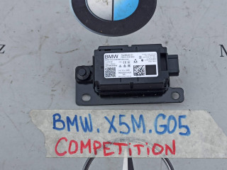 антенна BMW X5 M F95 2021, 4.4 л., бензин, полный привод, 7928648