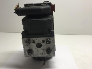 блок ABS Citroen Xsara Picasso 1 поколение 2003, 1.6 л., бензин, 5МКПП, минивэн, 9633666580, 0265216642, 0273004353