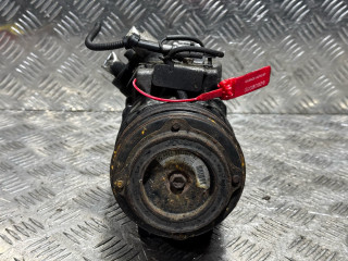 компрессор кондиционера BMW 3 серия E90/E91/E92/E93 [рестайлинг] 2008, 2.0 л., N47 D20 A, дизель, 6МКПП, седан, 4472601851, 03K08870