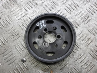 шкив насоса гидроусилителя Audi A3 8L [рестайлинг] 2002, 1.9 л., дизель, МКПП, хетчбэк 5 дв., 038145255B