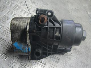 корпус масляного фильтра Volkswagen Golf 7 поколение 2014, 1.6 л., дизель, 03N117021, 03N115389A