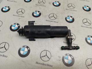 форсунка омывателя фары правая BMW X5 E70 [рестайлинг] 2011, 3.0 л., N55 B30 A, бензин, 7173852