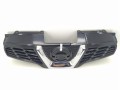 решетка радиатора Nissan Qashqai J10 [рестайлинг] 2012, 62310BR10A - фото №3