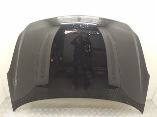 капот Opel Corsa D [рестайлинг] 2014