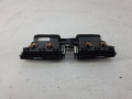 дефлектор обдува салона BMW 2 серия Active Tourer F45 2015, 2.0 л., B48 A20 A, 64229262955 - фото №5