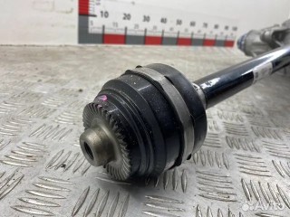 полуось задняя (приводной вал, ШРУС) BMW X5 G05 (2018 - 2026), 33208487508