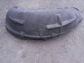 защита арок задняя левая (подкрылок) Audi Q7 4L 2007, 4.2 л., BAR, бензин, АКПП, 6y / z7s, внедорожник 5 дв., полный привод, 4L0810171 - фото №3