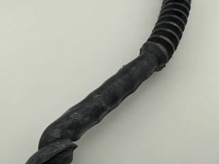 трубка кондиционера Mercedes-Benz GLE W166 2018, 2.2 л., дизель, АКПП, черный, внедорожник 5 дв., правый руль, A2518320094