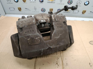 суппорт передний правый Audi A6 4G/C7 [рестайлинг] 2014, 2.0 л., бензин, 4G0106AK