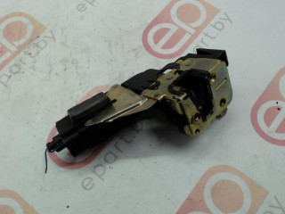 замок двери передней правой Mitsubishi Space Star 1 поколение [рестайлинг] 2003