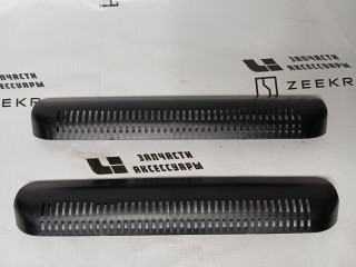 решетка для вентиляционного отверстия под сиденье  2022, X01ZYCFKGZ