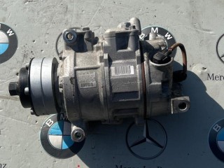 компрессор кондиционера Audi RS 6 C7 2014, 4.0 л., бензин, 4G0260805F