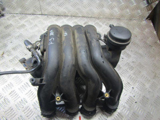 коллектор впускной Volkswagen Passat B5 1998, 1.6 л., бензин, 06B133210AD