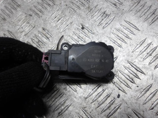 моторчик заслонки печки Mercedes-Benz E-Класс W211/S211 2004, A2038201642