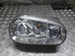 фара правая Volkswagen Golf 3 поколение 1999